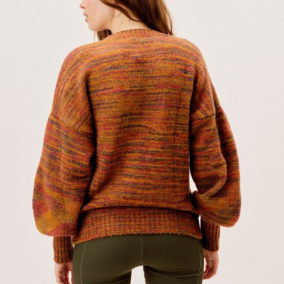 Helena Cardigan For Love & Lemons - Picture 4 of 6